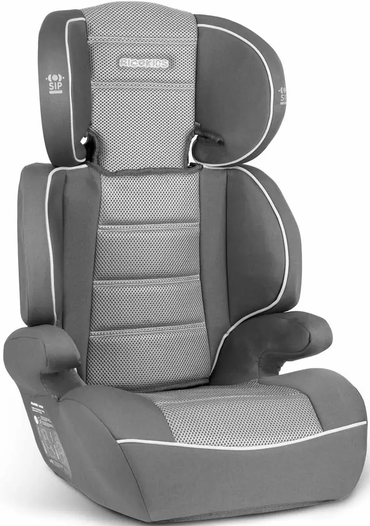 Автокресло Ricokids Sandro 7024 (Graphite)