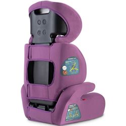 Scaun auto Ricokids Sandro 7027 (Lavender) Thumb