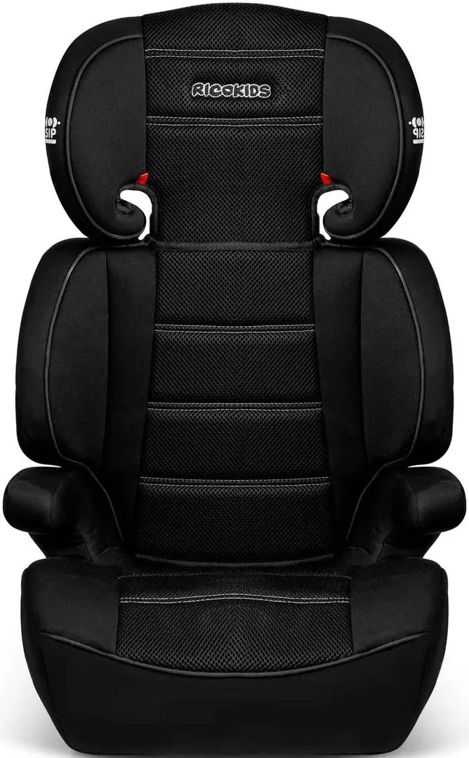 Автокресло Ricokids Sandro 7028 (Black) - 2