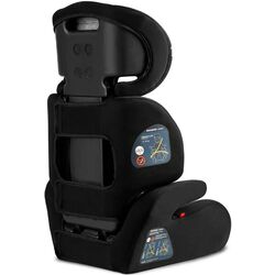 Автокресло Ricokids Sandro 7028 (Black) Thumb