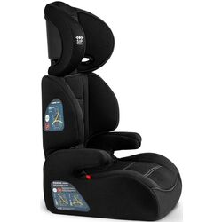 Автокресло Ricokids Sandro 7028 (Black) Thumb