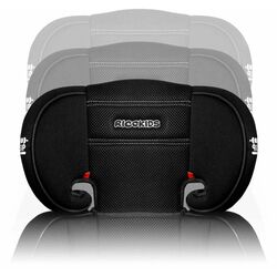 Автокресло Ricokids Sandro 7028 (Black) Thumb