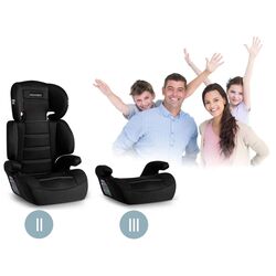 Автокресло Ricokids Sandro 7028 (Black) Thumb