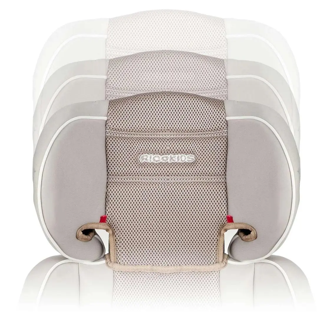 Автокресло Ricokids Sandro (Beige) - 3