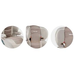 Автокресло Ricokids Sandro (Beige) Thumb