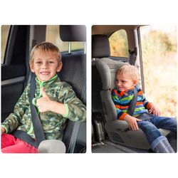 Автокресло Ricokids Sandro (Beige) Thumb