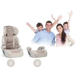 Автокресло Ricokids Sandro (Beige) Thumb