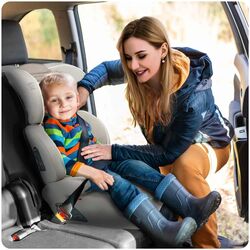 Автокресло Ricokids Sandro (Beige) Thumb