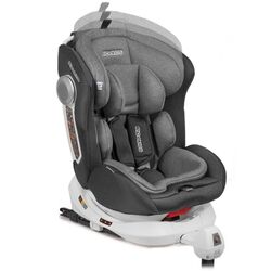 Автокресло Ricokids Stigo (Gray)
