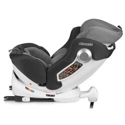 Автокресло Ricokids Stigo (Gray) Thumb