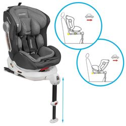 Автокресло Ricokids Stigo (Gray) Thumb