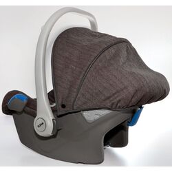 Scaun auto Roan Bass (Brown/Gray) Thumb