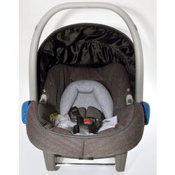 Scaun auto Roan Bass (Brown/Gray) Thumb