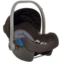 Scaun auto Roan Bass (Brown/Gray)