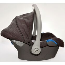 Scaun auto Roan Bass (Brown/Gray) Thumb