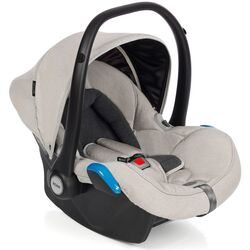 Scaun auto Roan Kite (Beige/Black)