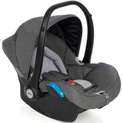 Scaun auto Roan Kite (Graphite/Black)