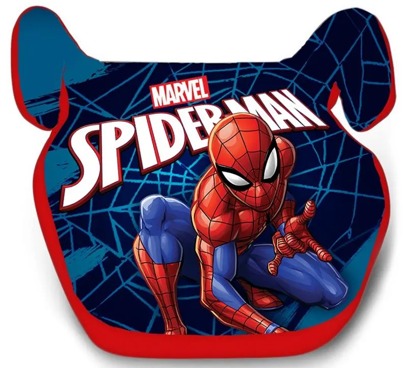 Scaun auto Seven Spider-Man 9718 (Blue)