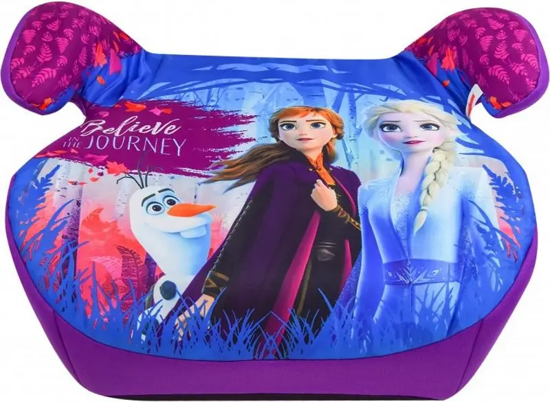 Scaun auto Seven Frozen 9721
