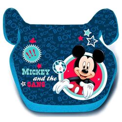 Автокресло Seven Мики 9705