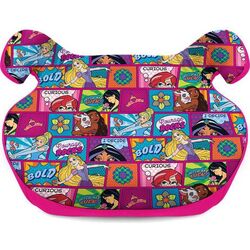 Scaun auto Seven Princess 9707 (Multicolor)