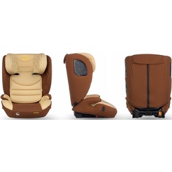 Scaun auto Summer Baby Aruba (Brown/Beige) Thumb