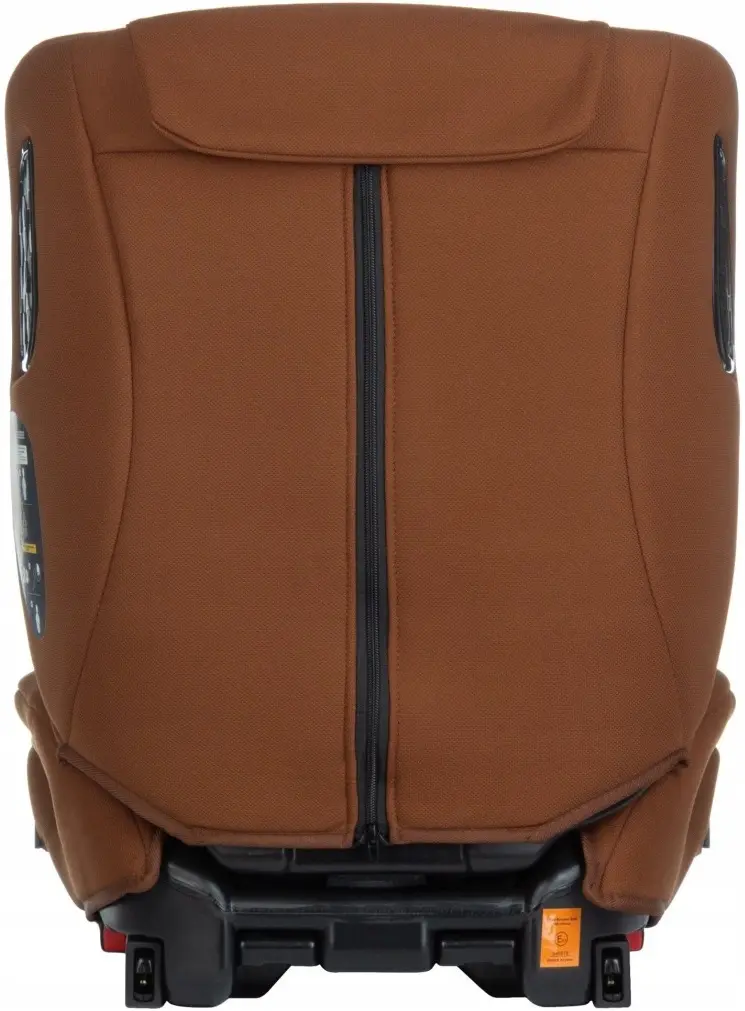 Scaun auto Summer Baby Aruba (Brown/Beige)