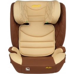 Scaun auto Summer Baby Aruba (Brown/Beige)