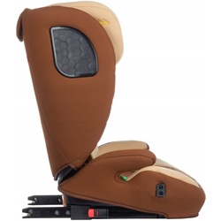Scaun auto Summer Baby Aruba (Brown/Beige) Thumb
