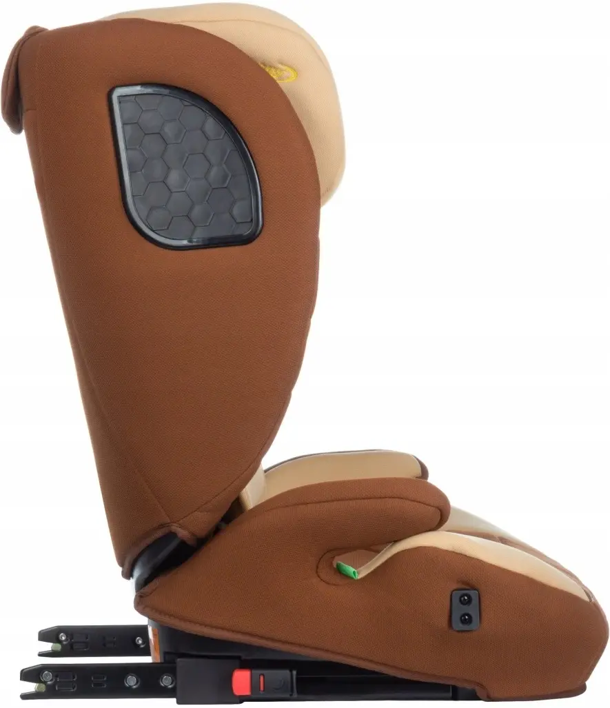Scaun auto Summer Baby Aruba (Brown/Beige)
