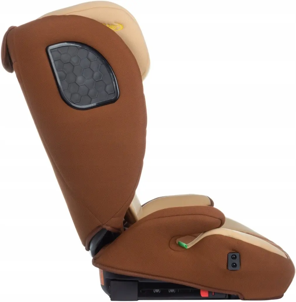 Scaun auto Summer Baby Aruba (Brown/Beige)