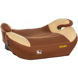 Scaun auto Summer Baby Aruba (Brown/Beige) Thumb
