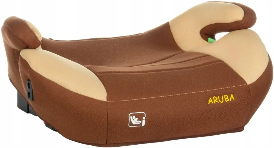Scaun auto Summer Baby Aruba (Brown/Beige)
