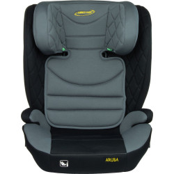 Scaun auto Summer Baby Aruba (Grey) Thumb