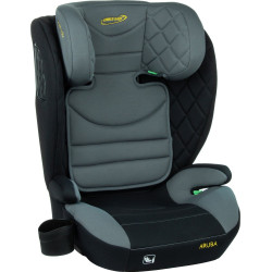 Scaun auto Summer Baby Aruba (Grey)