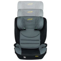 Scaun auto Summer Baby Aruba (Grey) Thumb