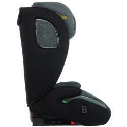 Scaun auto Summer Baby Aruba (Grey) Thumb