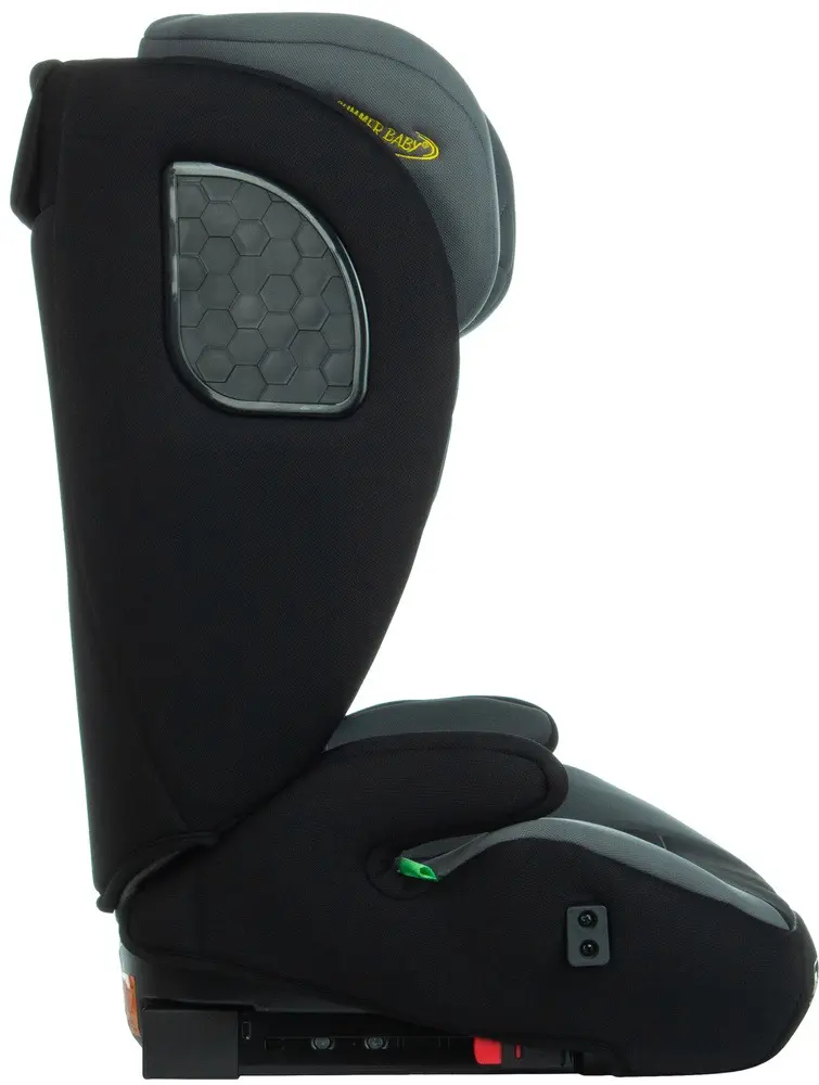 Scaun auto Summer Baby Aruba (Grey)