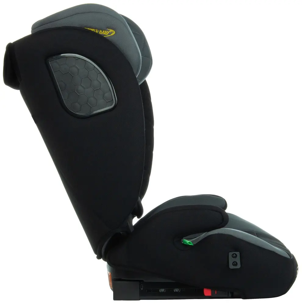 Scaun auto Summer Baby Aruba (Grey)