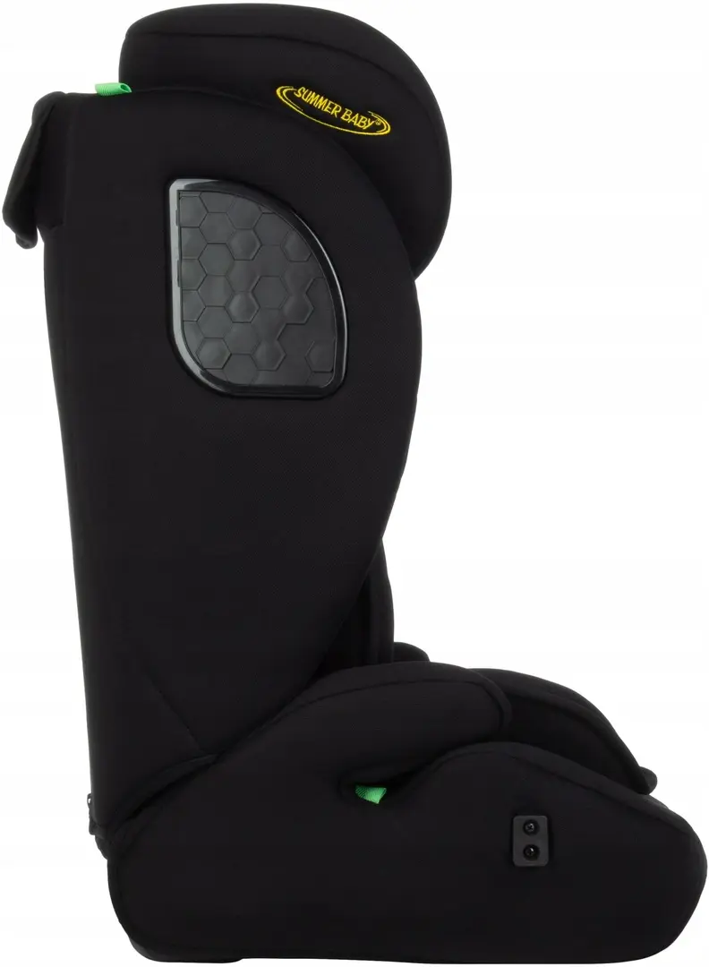 Scaun auto Summer Baby Comfort (Black)