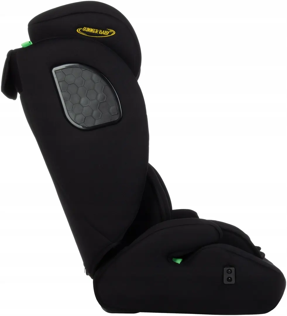 Scaun auto Summer Baby Comfort (Black)