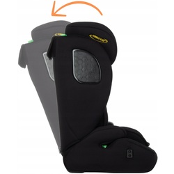 Scaun auto Summer Baby Comfort (Black) Thumb