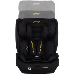 Scaun auto Summer Baby Comfort (Black) Thumb