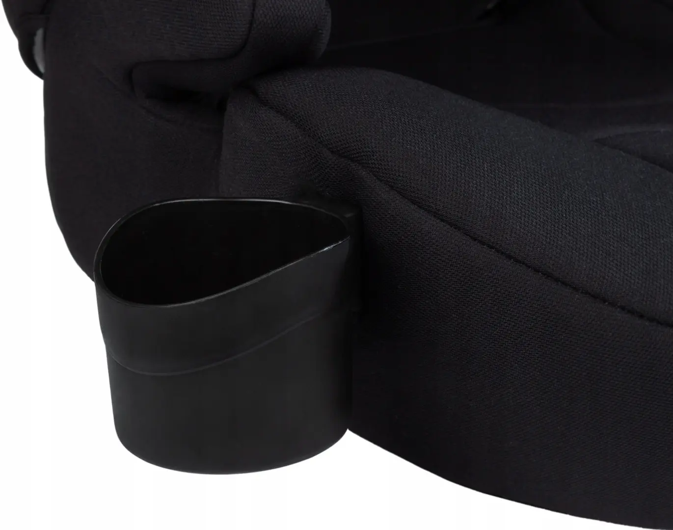 Scaun auto Summer Baby Comfort (Black)