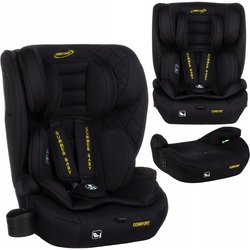 Scaun auto Summer Baby Comfort (Black) Thumb