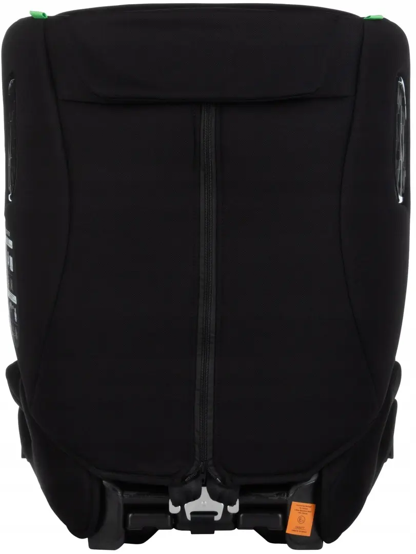 Scaun auto Summer Baby Comfort (Black)