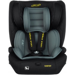 Scaun auto Summer Baby Comfort (Black/Grey) Thumb