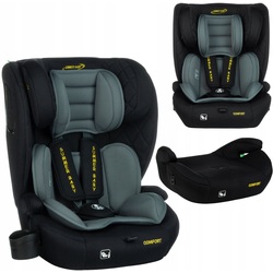 Scaun auto Summer Baby Comfort (Black/Grey) Thumb