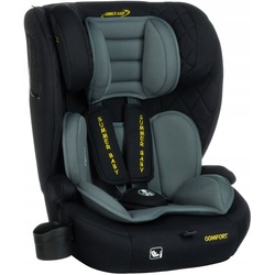 Scaun auto Summer Baby Comfort (Black/Grey)