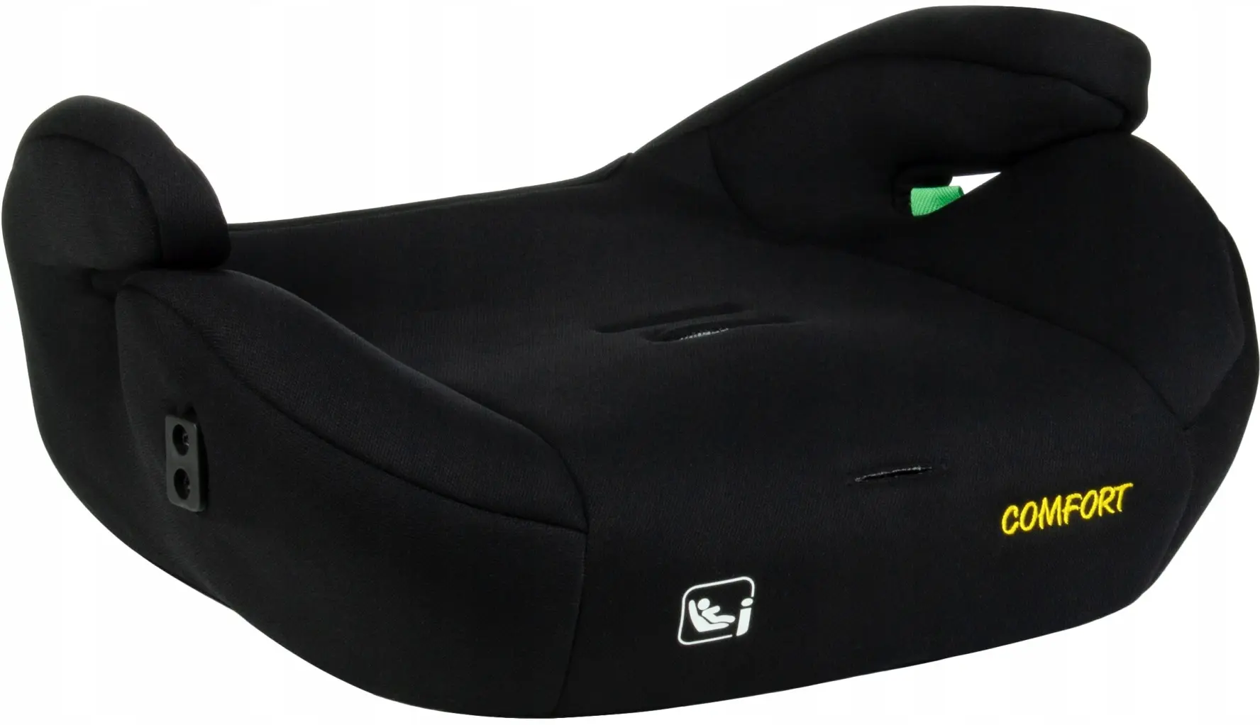 Scaun auto Summer Baby Comfort (Black/Grey)